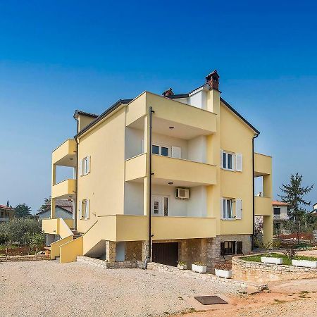 Apartments Goltes Lovrečica 외부 사진