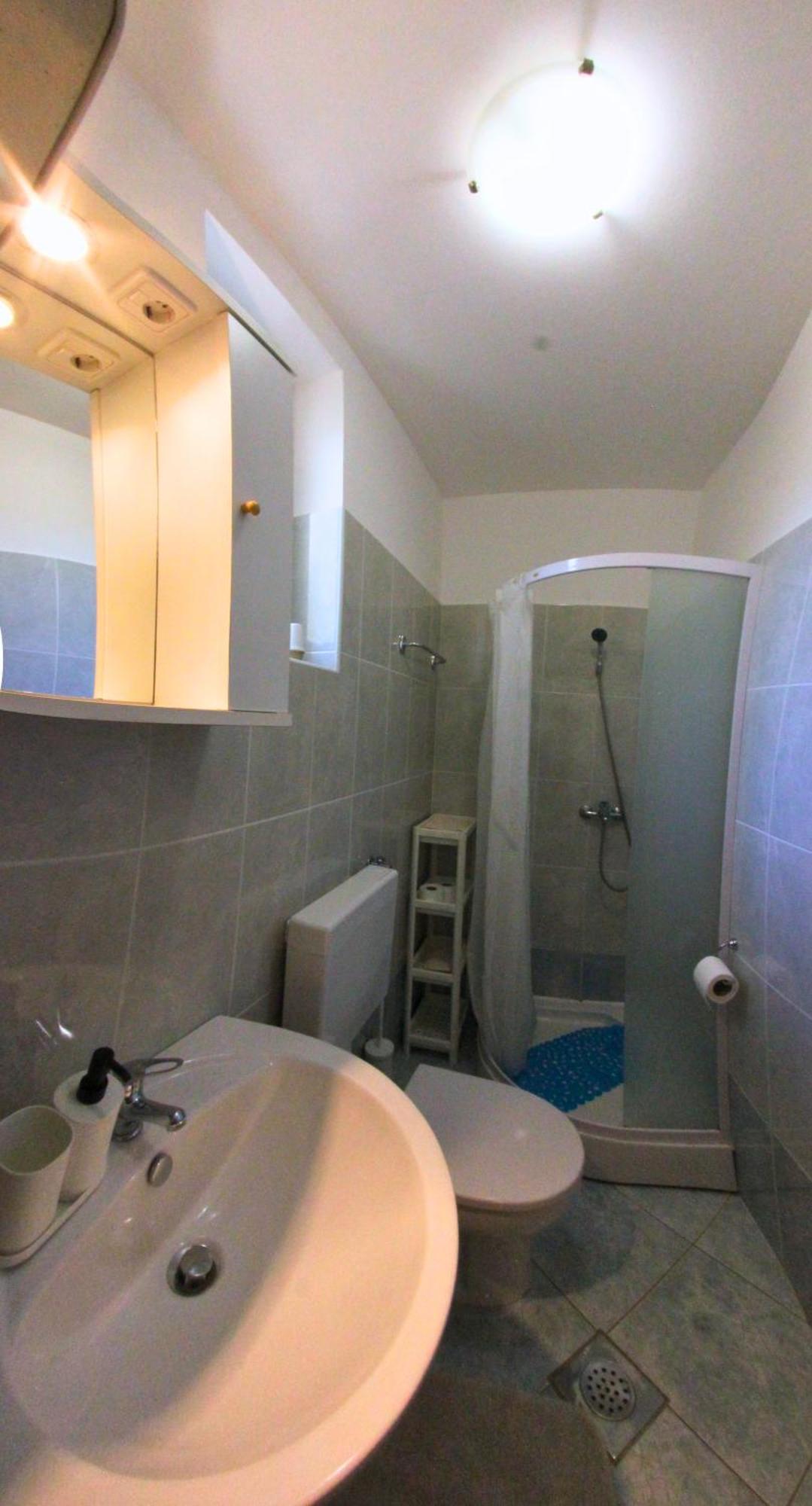 Apartments Goltes Lovrečica 외부 사진